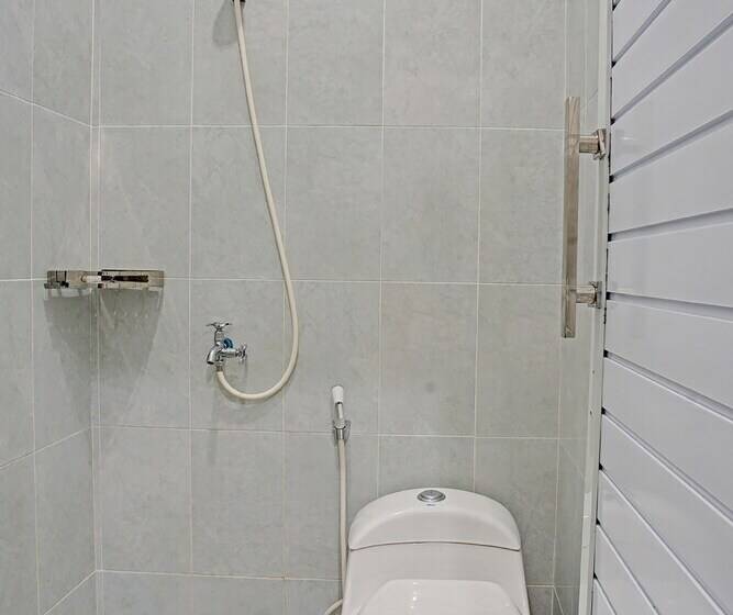 فندق Capital O 92417 Sawahan Residence Syariah