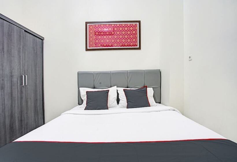 فندق Capital O 92417 Sawahan Residence Syariah