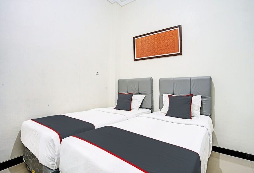 فندق Capital O 92417 Sawahan Residence Syariah