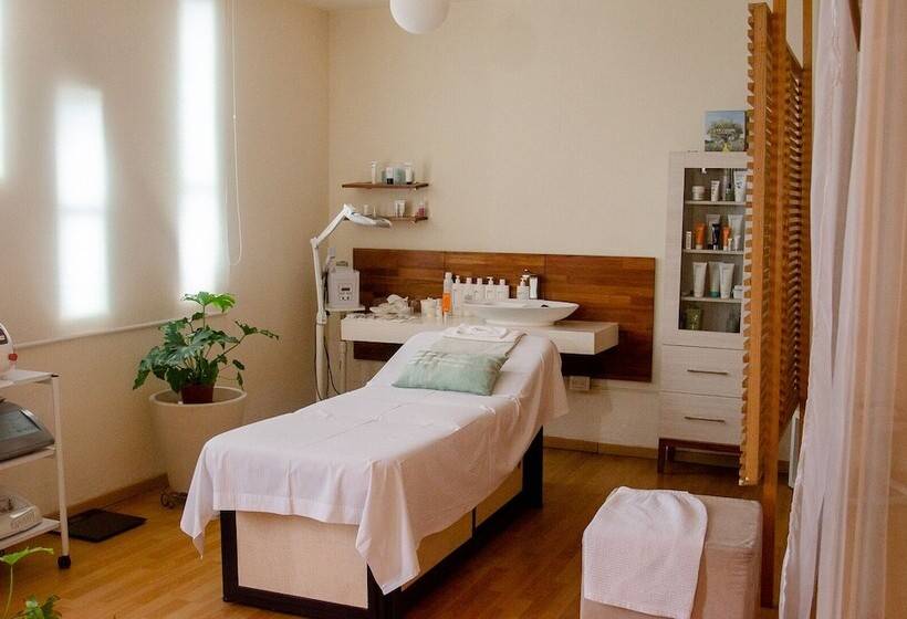 בית מלון כפרי Cozana Guest House