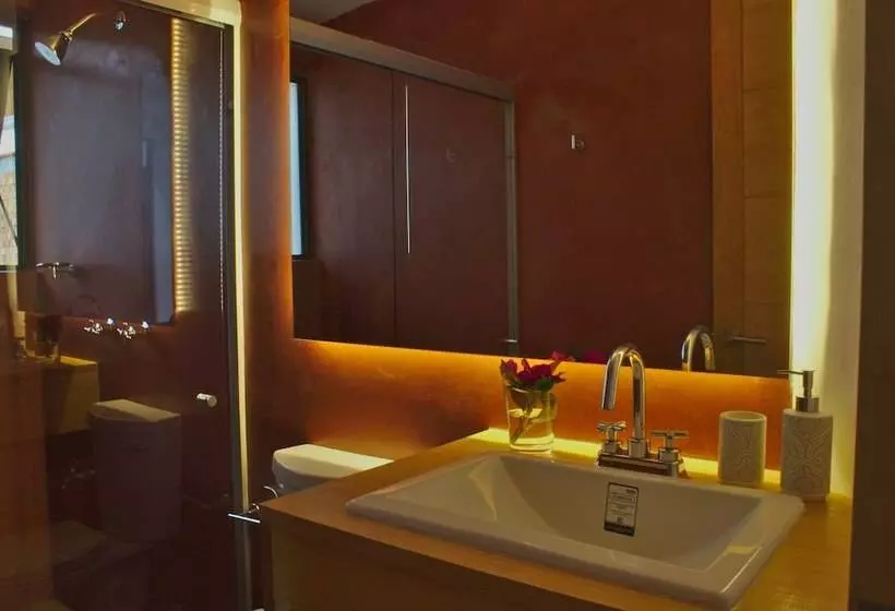 ホテル Cozana Guest House