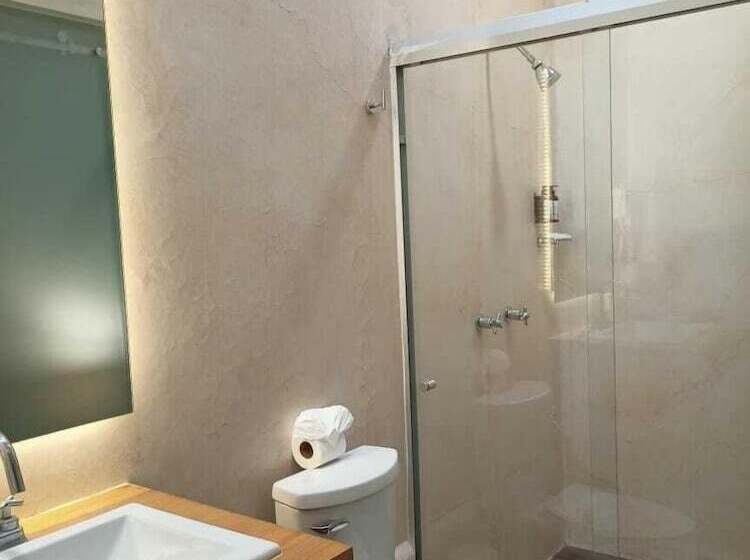 בית מלון כפרי Cozana Guest House