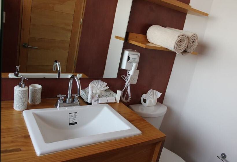 בית מלון כפרי Cozana Guest House