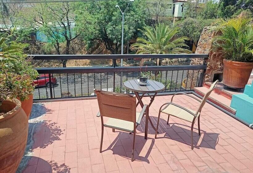 בית מלון כפרי Cozana Guest House