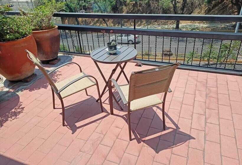 בית מלון כפרי Cozana Guest House