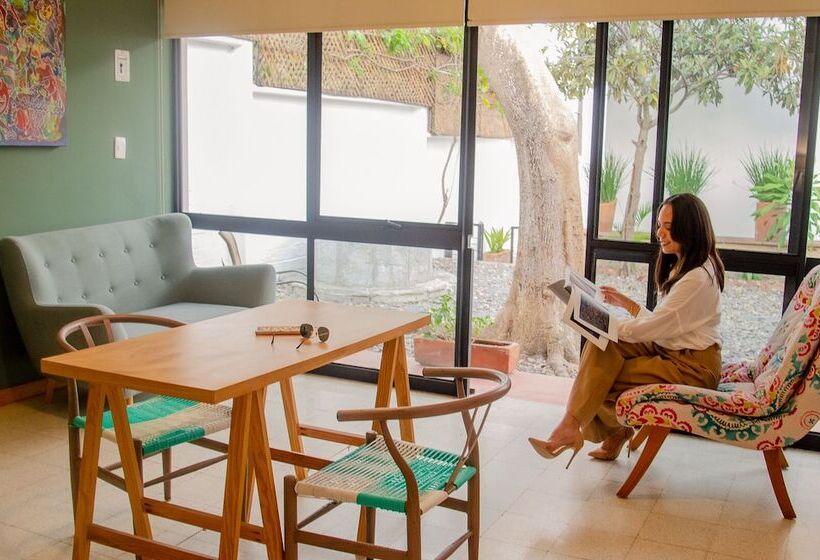 בית מלון כפרי Cozana Guest House