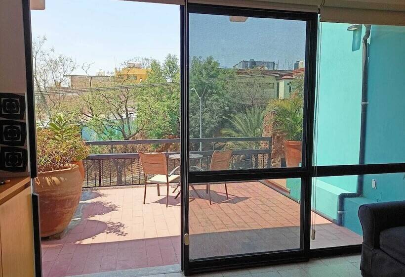 בית מלון כפרי Cozana Guest House