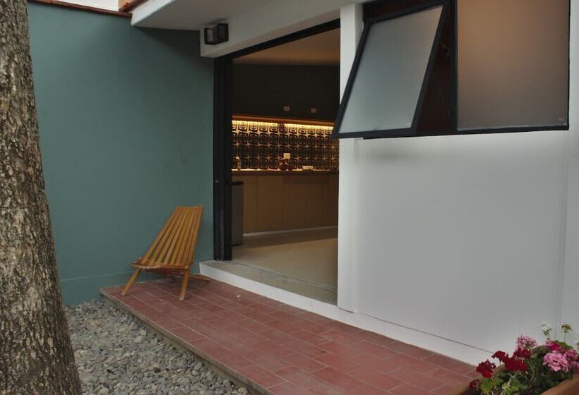 בית מלון כפרי Cozana Guest House