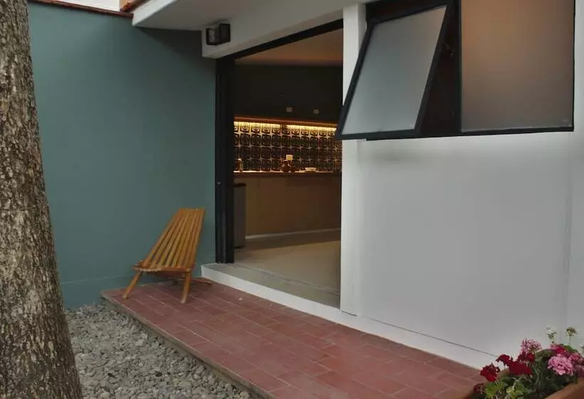 ホテル Cozana Guest House