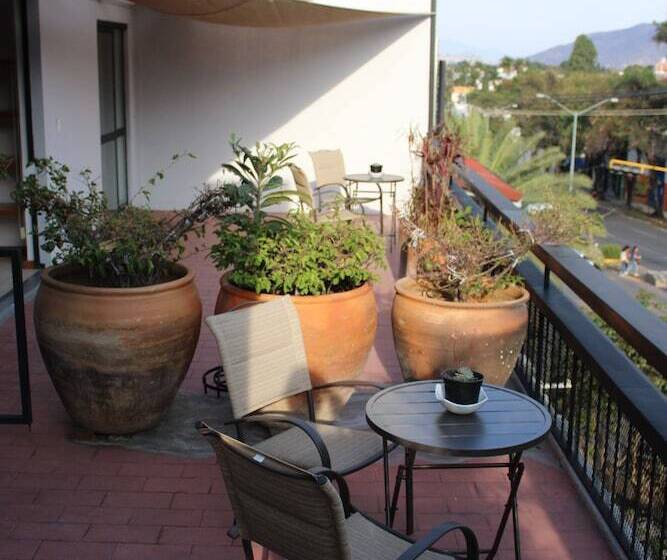 בית מלון כפרי Cozana Guest House