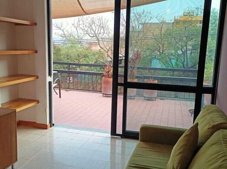 בית מלון כפרי Cozana Guest House