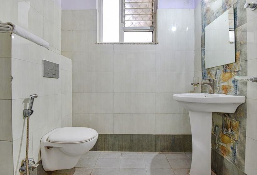 هتل Fabexpress Green Vista