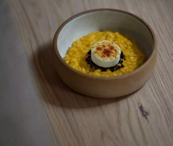 ホテル Fink Restaurant & Suites