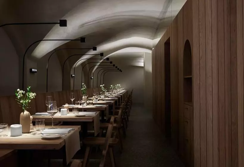 ホテル Fink Restaurant & Suites