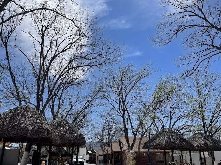 Hotelli Pueblo Viejo