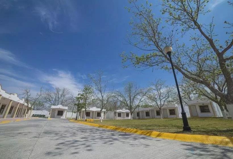 Hotelli Pueblo Viejo