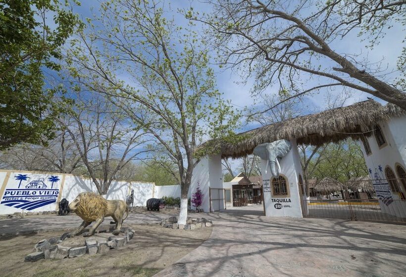 هتل Pueblo Viejo