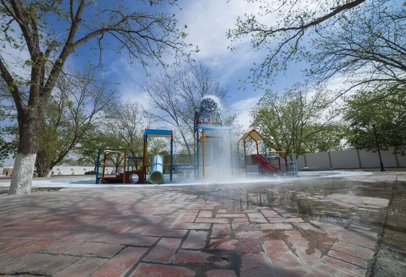 Hotelli Pueblo Viejo