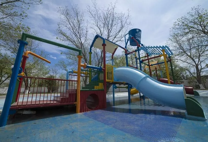 Hotelli Pueblo Viejo