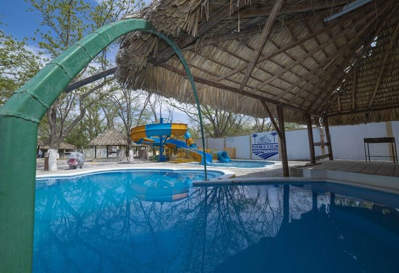 هتل Pueblo Viejo