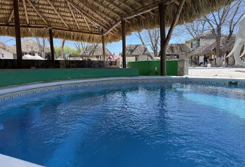 Hotelli Pueblo Viejo