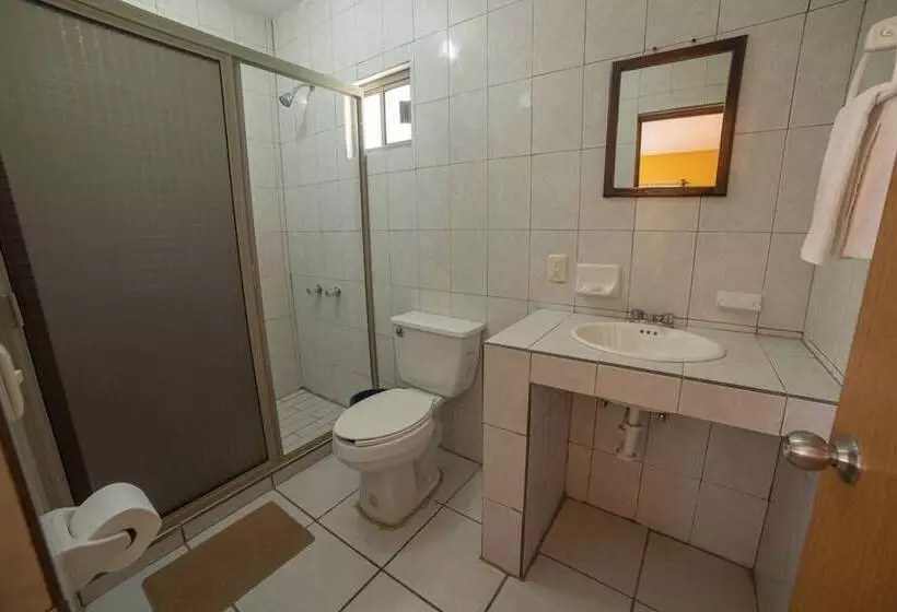 Hotelli Pueblo Viejo