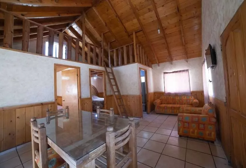 Hotelli Pueblo Viejo