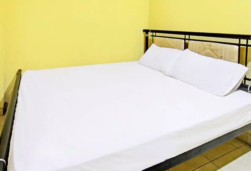 ホテル Spot On 92420 Kos Agi Mataram