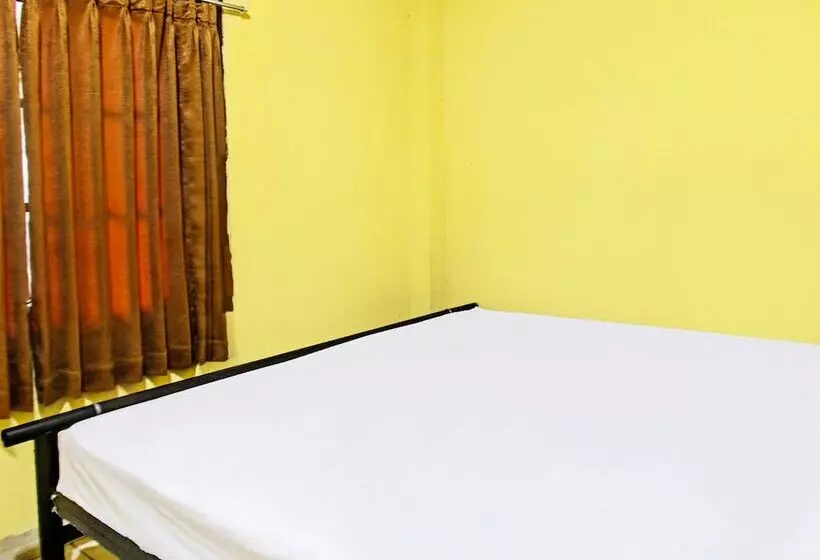 ホテル Spot On 92420 Kos Agi Mataram