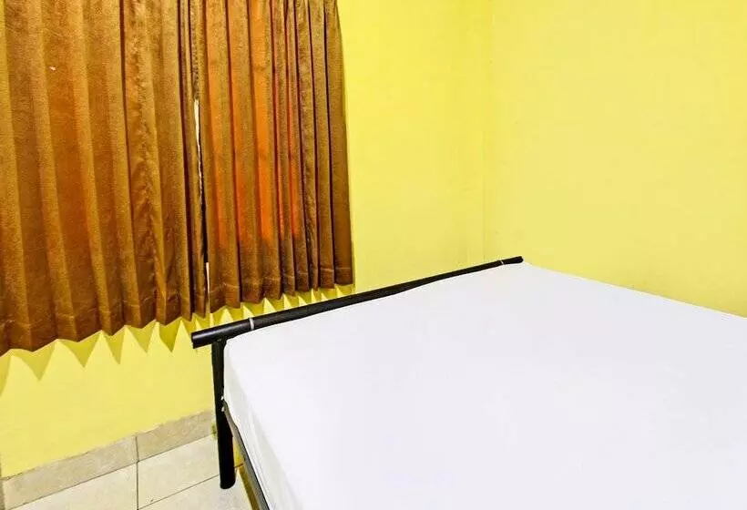 ホテル Spot On 92420 Kos Agi Mataram