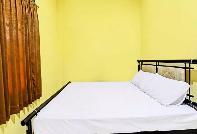 ホテル Spot On 92420 Kos Agi Mataram