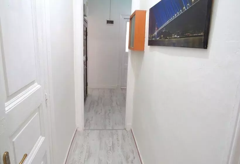 Istanberry   Queen Apartments