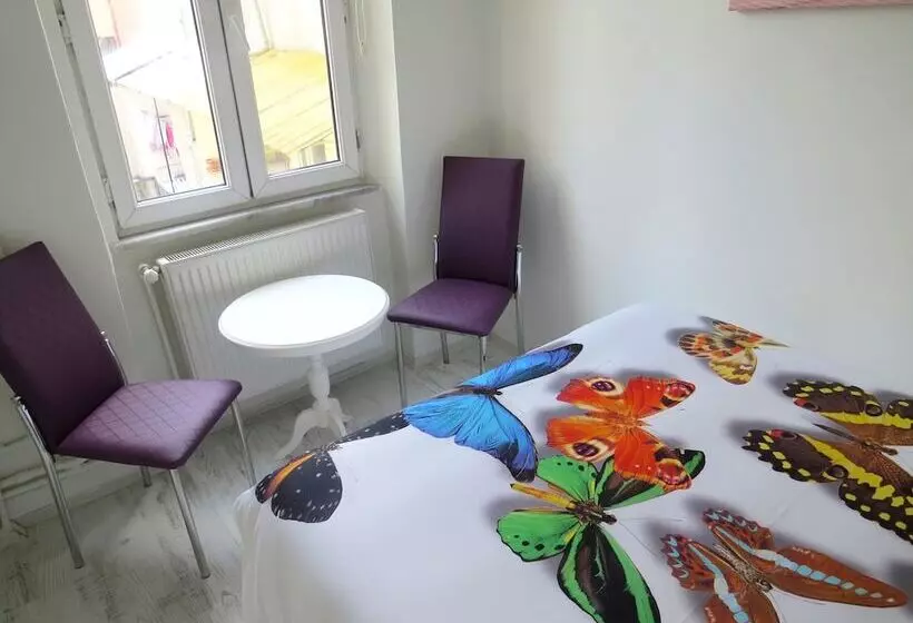 Istanberry   Queen Apartments