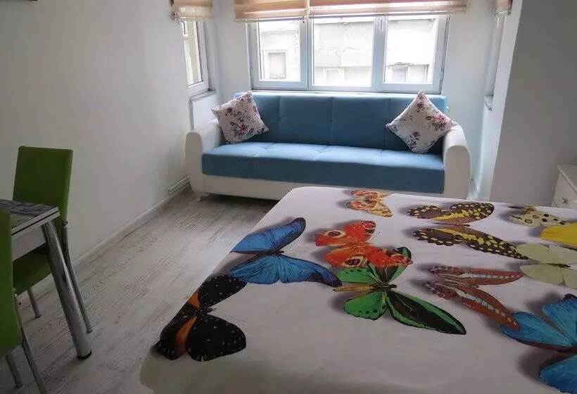 Istanberry   Queen Apartments