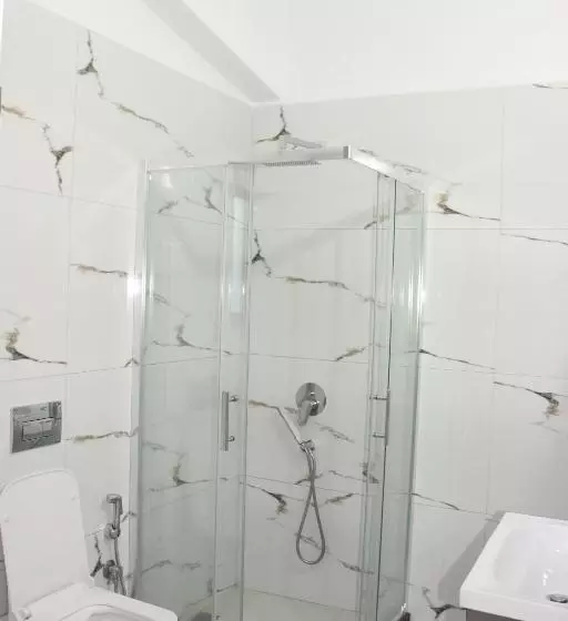 ペンション Leva S Apartments