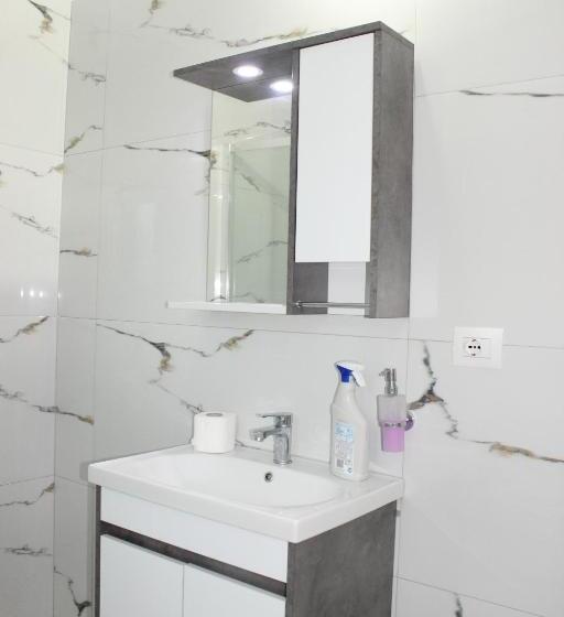 پانسیون Leva S Apartments