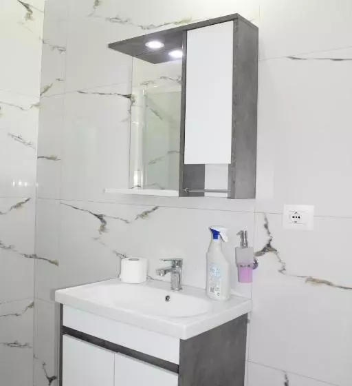 ペンション Leva S Apartments