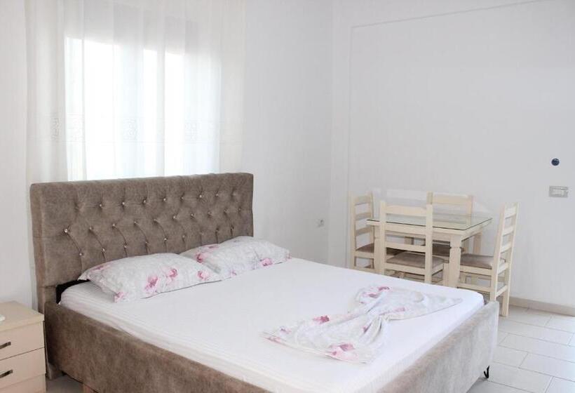 پانسیون Leva S Apartments