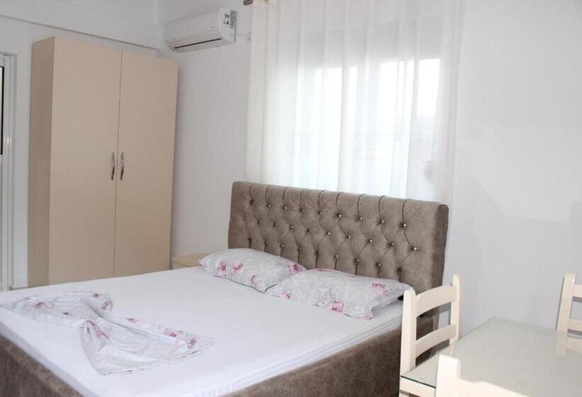 پانسیون Leva S Apartments