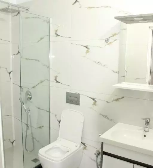 ペンション Leva S Apartments