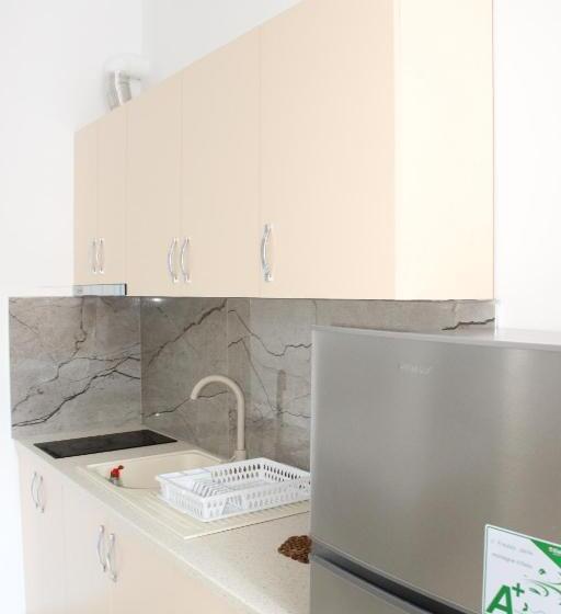 پانسیون Leva S Apartments