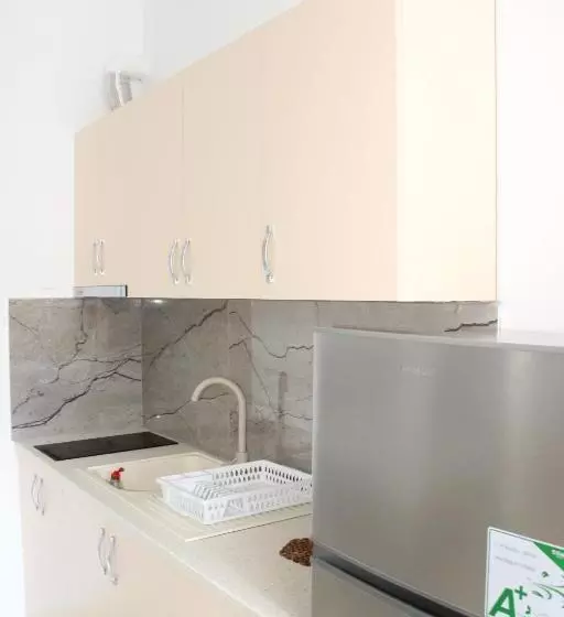 ペンション Leva S Apartments