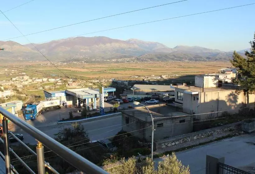 ペンション Leva S Apartments