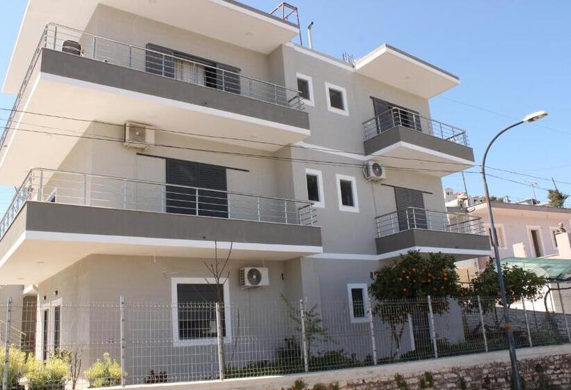 پانسیون Leva S Apartments