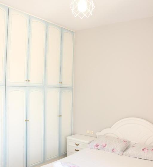 پانسیون Leva S Apartments