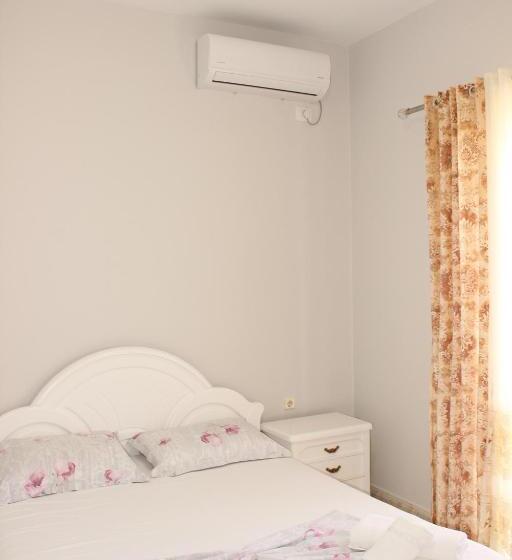 پانسیون Leva S Apartments