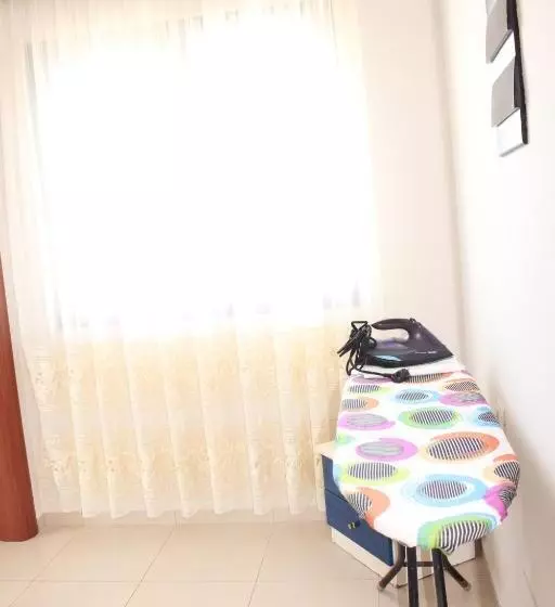 ペンション Leva S Apartments