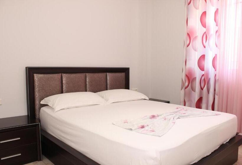 پانسیون Leva S Apartments