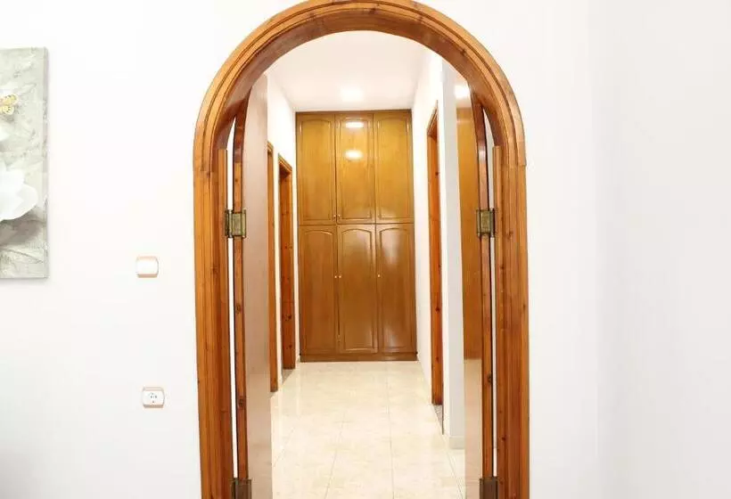 ペンション Leva S Apartments