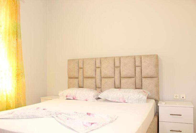 پانسیون Leva S Apartments